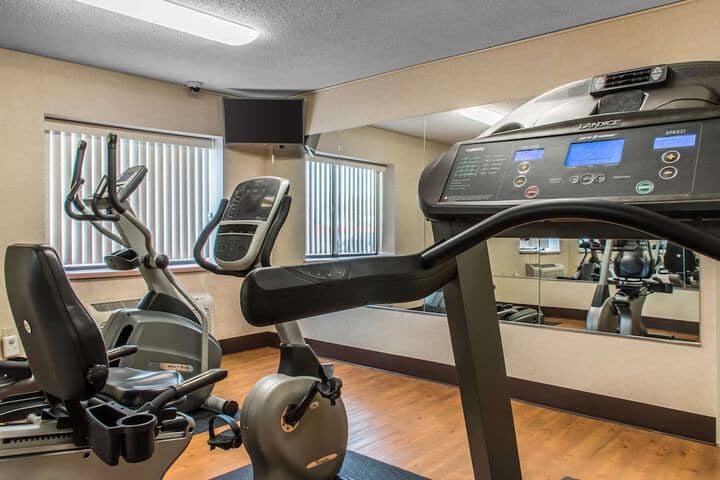 Health and Fitness 18 of 25